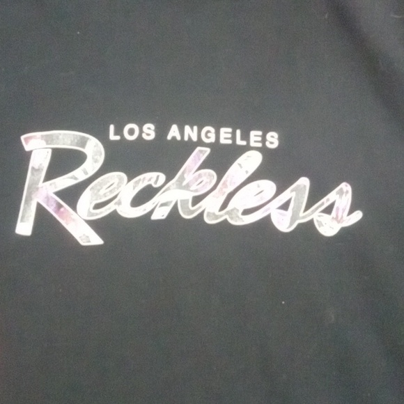 COPY - Young & Reckless (Boys Large) - Picture 2 of 5